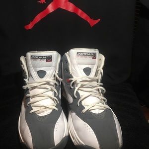Jordan hard court classic 1
